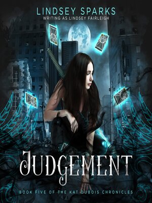 cover image of Judgement